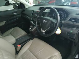 Dijual mobil bekas Honda CR-V 2.4 2013, DIY Yogyakarta 4