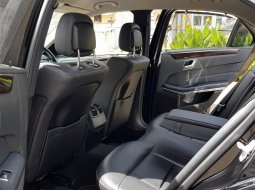 Jual Cepat Mobil Mercedes Benz W212 E200 CGI Facelift 2014 PERFECT di DKI Jakarta 7