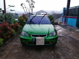 Jual Cepat Mobil Honda Civic 1.6 Automatic 1997 di Tangerang 1