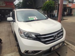 Jual Mobil Honda CR-V Prestige 2013 di Depok 1