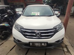 Jual Mobil Honda CR-V Prestige 2013 di Depok 3