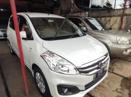 Jual Cepat Mobil Suzuki Ertiga GL 2017 di Depok 1