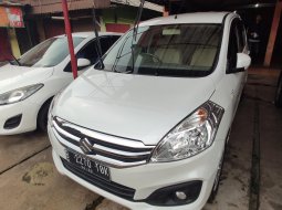 Jual Cepat Mobil Suzuki Ertiga GL 2017 di Depok 6