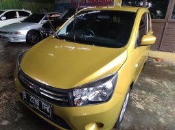 Jual Cepat Mobil Suzuki Celerio 1.0 Hatchback 2015 di Depok 5