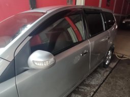 Jual Cepat Mobil Nissan Grand Livina Ultimate 2007 di Depok 5