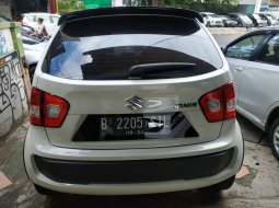 Jual cepat mobil Suzuki Ignis GX MT 2019 di DKI Jakarta 5