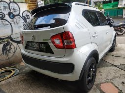 Jual cepat mobil Suzuki Ignis GX MT 2019 di DKI Jakarta 7