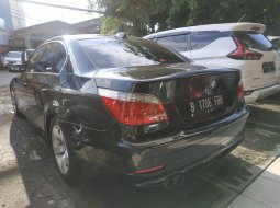 Jual mobil BMW 5 Series 523i AT 2008 dengan harga murah di DKI Jakarta 2