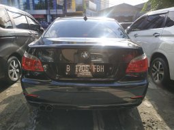 Jual mobil BMW 5 Series 523i AT 2008 dengan harga murah di DKI Jakarta 3