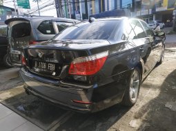 Jual mobil BMW 5 Series 523i AT 2008 dengan harga murah di DKI Jakarta 7