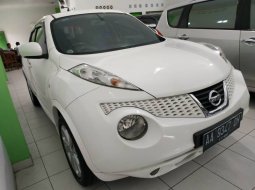 Jual mobil Nissan Juke 1.5 Automatic 2011 terawat di DIY Yogyakarta 3