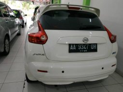 Jual mobil Nissan Juke 1.5 Automatic 2011 terawat di DIY Yogyakarta 6