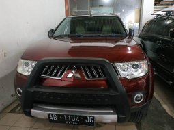 Mobil bekas Mitsubishi Pajero Sport Exceed 2011 dijual, DIY Yogyakarta 2