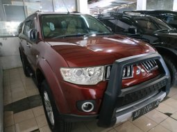 Mobil bekas Mitsubishi Pajero Sport Exceed 2011 dijual, DIY Yogyakarta 3