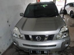 Jual mobil Nissan X-Trail 2.0 2011 bekas di DIY Yogyakarta 1