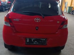 Jual Cepat Mobil Toyota Yaris J M/T 2011 di Jawa Barat  4