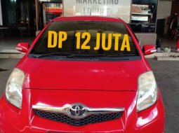 Jual Cepat Mobil Toyota Yaris J M/T 2011 di Jawa Barat  6