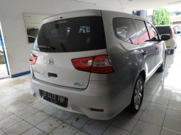 Jual Cepat Nissan Grand Livina SV AT 2013 di DKI Jakarta 8