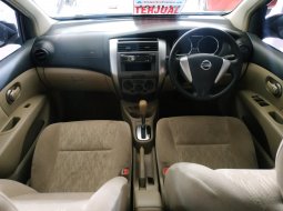 Jual Cepat Nissan Grand Livina SV AT 2013 di DKI Jakarta 9