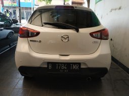 Jual Cepat Mobil Mazda 2 R Skyactive AT 2015 di DKI Jakarta 1