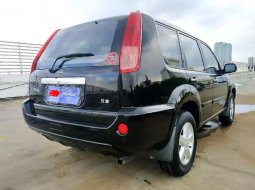 Jual Cepat Mobil Nissan X-Trail ST 2007 di DKI Jakarta 8