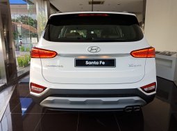 Ready Stock Harga Murah Hyundai All New Santa Fe CRDi 2020 di DKI Jakarta 4