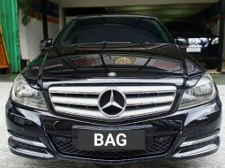 Jual Cepat Mercedes-Benz C-Class C200 2012 di DKI Jakarta 7