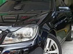 Jual Cepat Mercedes-Benz C-Class C200 2012 di DKI Jakarta 8