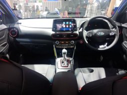 Ready Stock Mobil Hyundai Kona 2.0 Atkinson Promo Diskon Murah Clearance Sale di DKI Jakarta 2