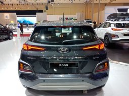 Ready Stock Mobil Hyundai Kona 2.0 Atkinson Promo Diskon Murah Clearance Sale di DKI Jakarta 4