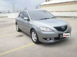 Jual Cepat Mobil Mazda 3 L4 1.6 Automatic 2005 di DKI Jakarta 7