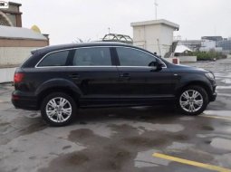 Jual Cepat Mobil Audi Q7 3.0 TFSI 2006 di DKI Jakarta 4