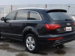 Jual Cepat Mobil Audi Q7 3.0 TFSI 2006 di DKI Jakarta 6