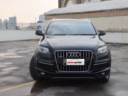 Jual Cepat Mobil Audi Q7 3.0 TFSI 2006 di DKI Jakarta 8