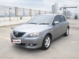 Jual Cepat Mobil Mazda 3 L4 1.6 Automatic 2005 di DKI Jakarta 5