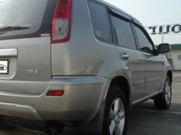 Jual Cepat Mobil Nissan X-Trail ST 2004 di DKI Jakarta 1