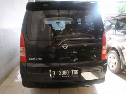 Dijual mobil bekas Nissan Serena City Touring AT 2012, DKI Jakarta 2