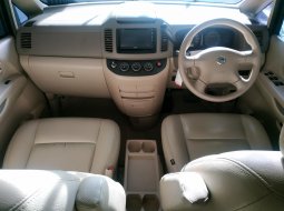 Dijual mobil bekas Nissan Serena City Touring AT 2012, DKI Jakarta 3