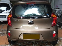 DiJual Mobil KIA Picanto 1.2 Manual 2012 di Jawa Barat 3