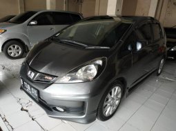 Jual Cepat Mobil Honda Jazz RS 2014 di DIY Yogyakarta 2