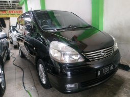 Jual Cepat Mobil Nissan Serena Highway Star AT 2012 di DKI Jakarta 4