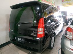 Jual Cepat Mobil Nissan Serena Highway Star AT 2012 di DKI Jakarta 7