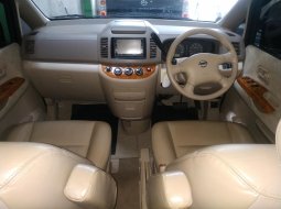 Jual Cepat Mobil Nissan Serena Highway Star AT 2012 di DKI Jakarta 8