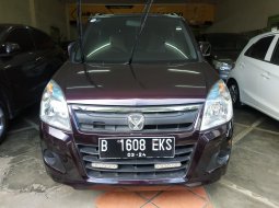 Dijual mobil bekas Suzuki Karimun Wagon R GL MT 2014, DKI Jakarta 2