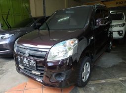 Dijual mobil bekas Suzuki Karimun Wagon R GL MT 2014, DKI Jakarta 3