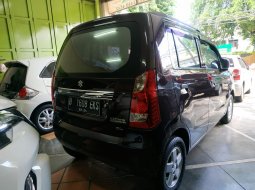 Dijual mobil bekas Suzuki Karimun Wagon R GL MT 2014, DKI Jakarta 7