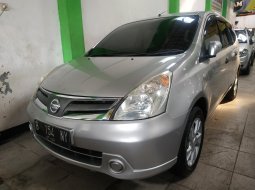 Jual Cepat Mobil Nissan Grand Livina SV AT 2013 di DKI Jakarta 4