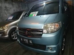 Mobil bekas Suzuki APV SGX Arena 2008 dijual, Jawa Tengah 3