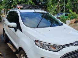 Jual Cepat Mobil Ford EcoSport Titanium 2015 SUV di DKI Jakarta 2