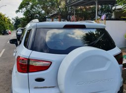 Jual Cepat Mobil Ford EcoSport Titanium 2015 SUV di DKI Jakarta 3